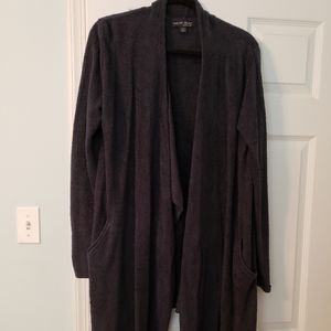 Barefoot Dreams CozyChic Lite Cardi